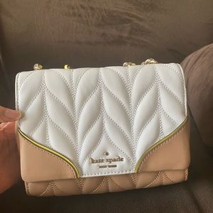 Kate Spade Briar lane quilted mini emelyn